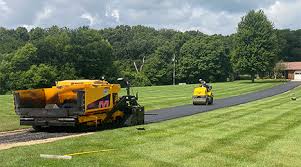 Bradford, PA Driveway Paving  Company